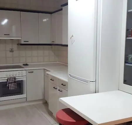 Piso Apartment Leon