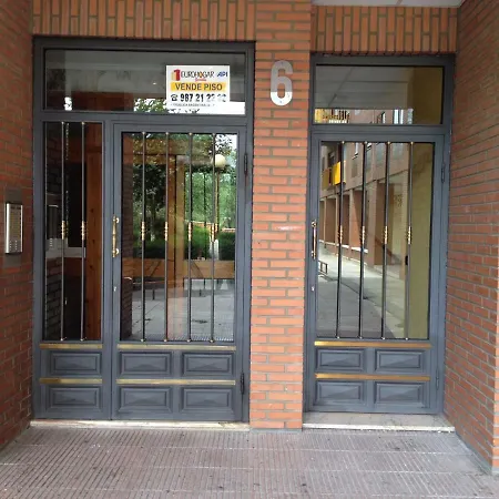Piso Appartement León