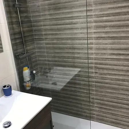 Piso Apartment