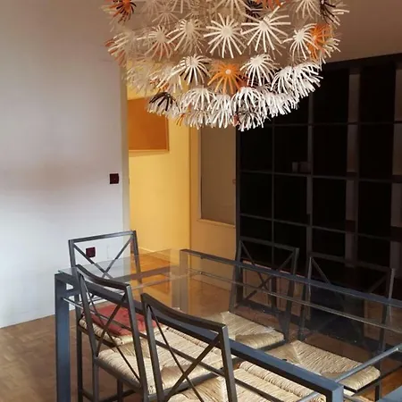 Appartement Piso León