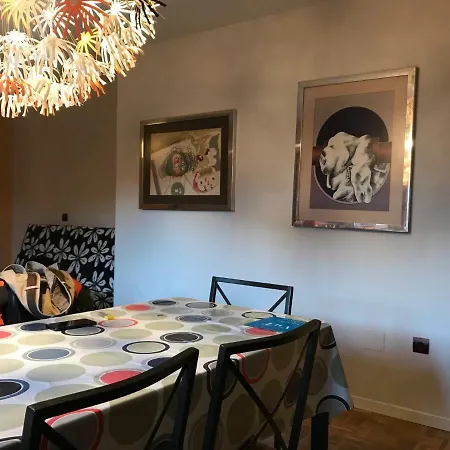 Piso Appartement
