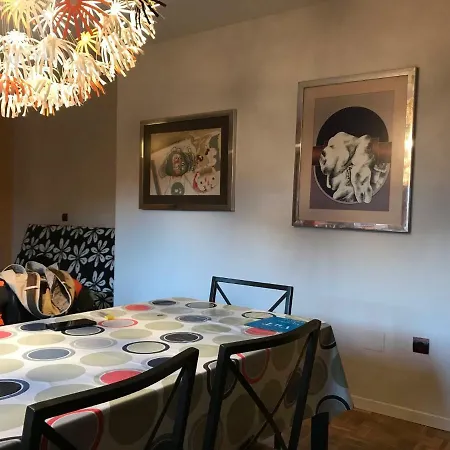 Piso Apartment