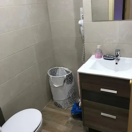 Apartment Piso *