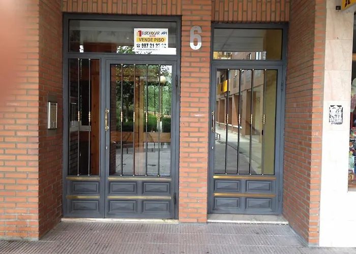 Piso Appartement León